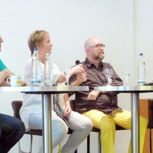 7. Self-Publishing-Day 2021 in Düsseldorf
