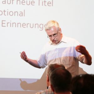 7. Self-Publishing-Day 2021 in Düsseldorf